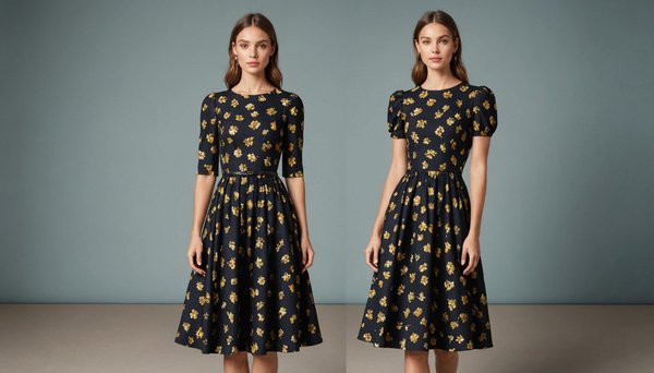 Les robes pull&bear pour femmes : un guide de mode polyvalent