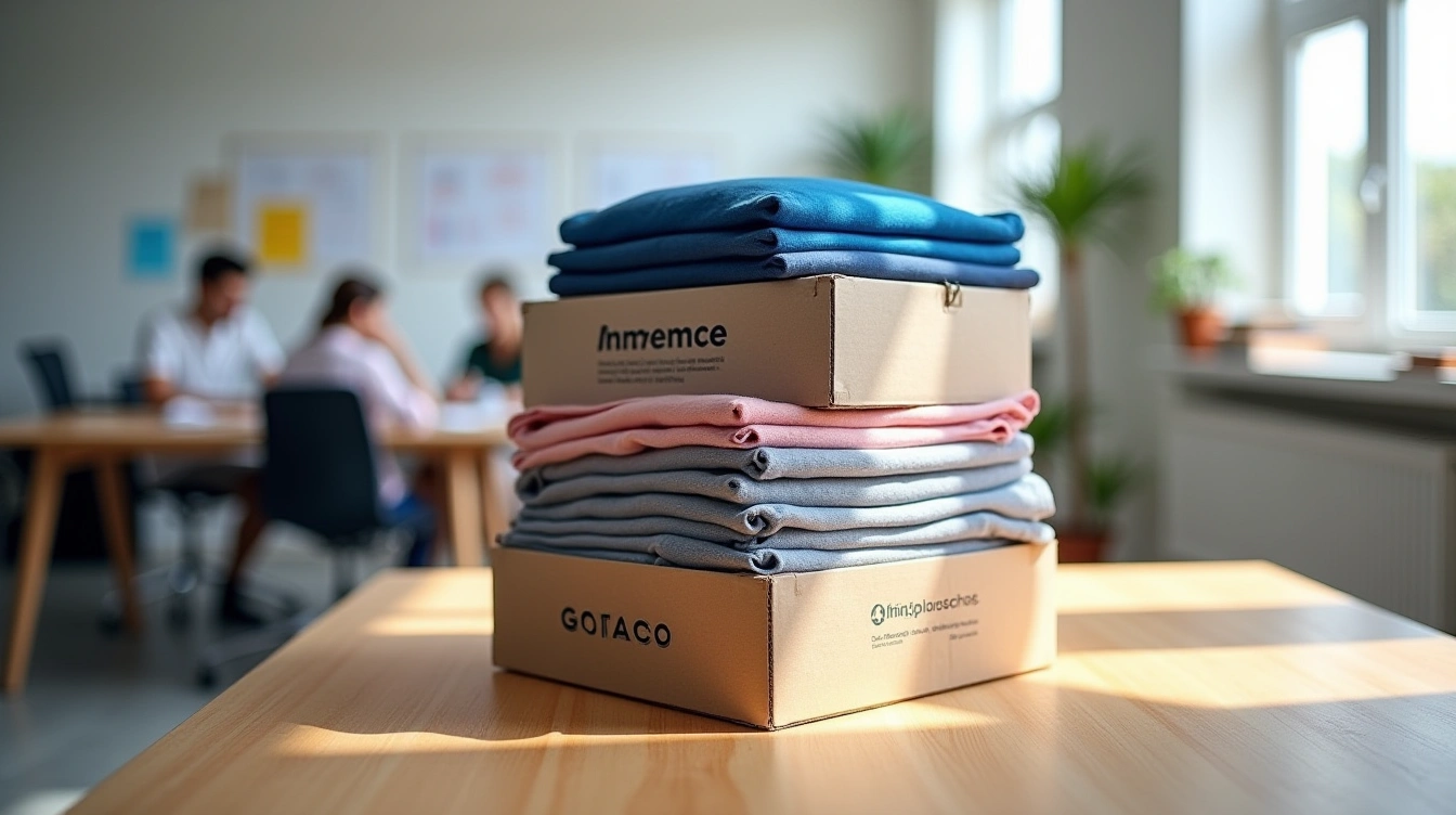 Les points clés à étudier avant de commander des bobs personnalisés en grande quantité